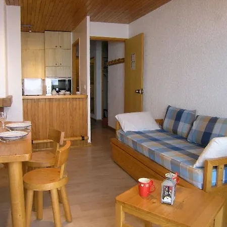 Apartment Daphne Meribel