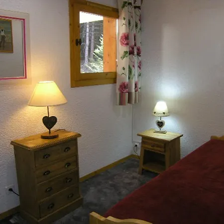 Daphne Apartment *