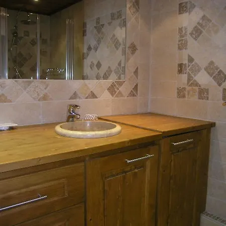 Apartment Daphne Meribel